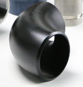 Carbon Pipe Fitting