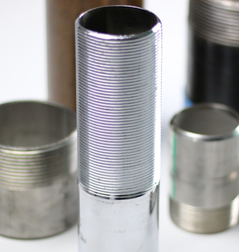 Stainless Pipe Fittings MOPIPE Fittings Company