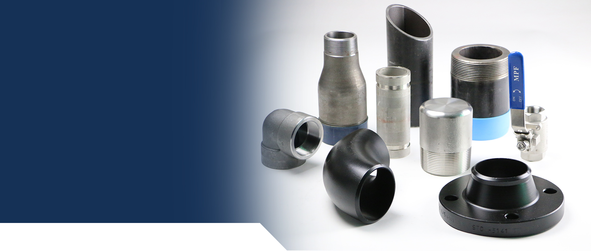 MOPIPE Fittings Company