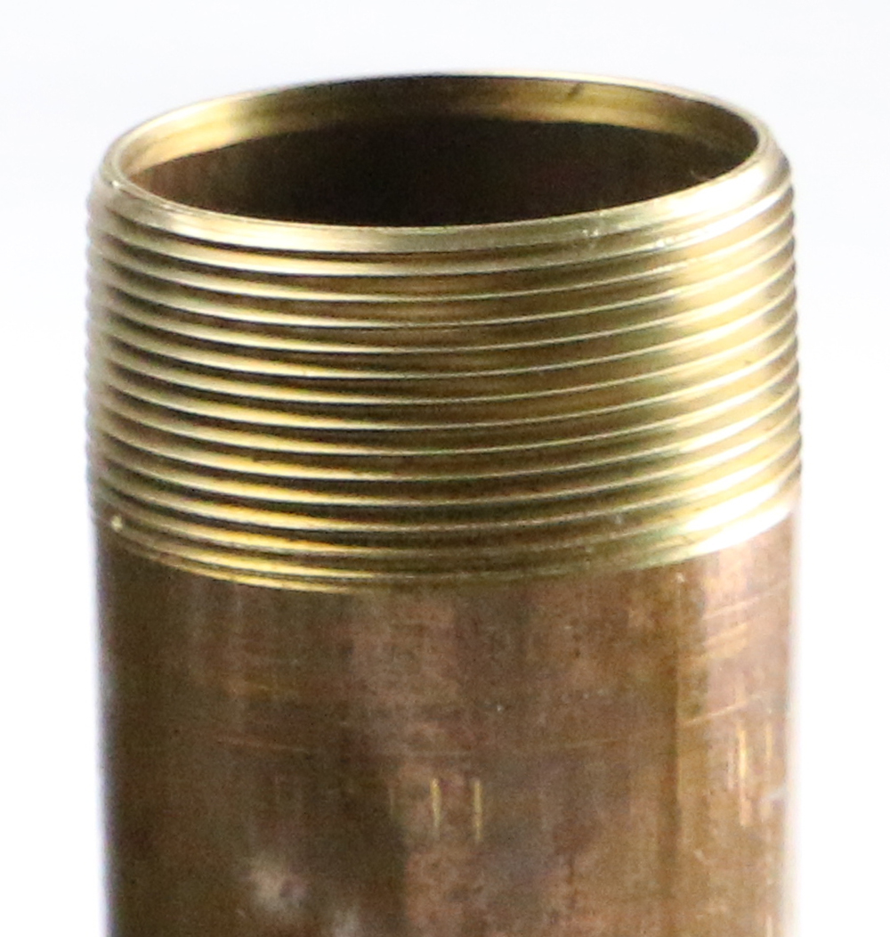 Brass Pipe Fittings, Threaded Fittings, Pipe