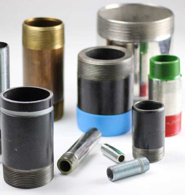 Custom Pipe Work Nipples and Fittings MOPIPE St. Louis