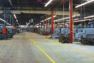 MOPIPE Warehouse St. Louis