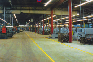 MOPIPE Warehouse