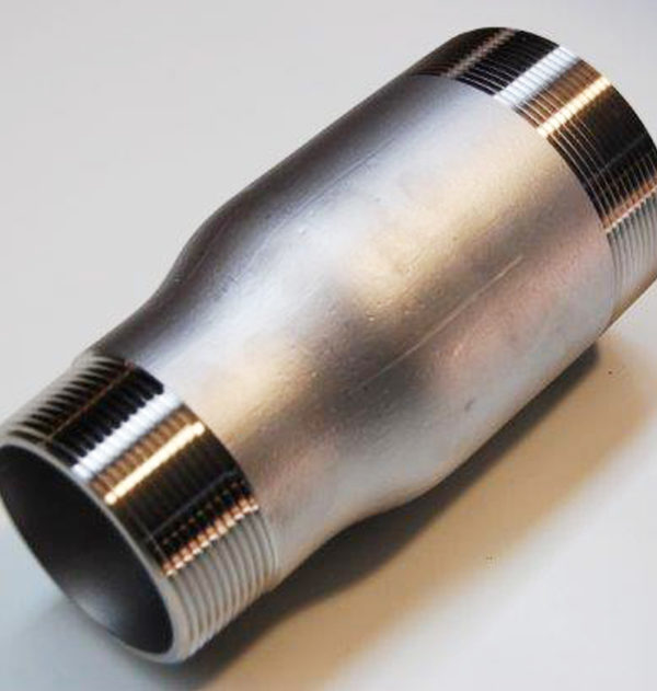 Stainless Steel Pipe Fittings | MOPIPE