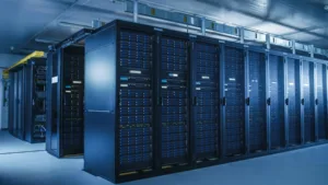 Data centers
