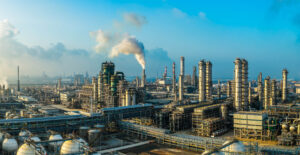 Oil and gas