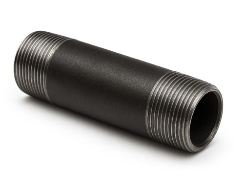Guide to Different Pipe Nipple Types