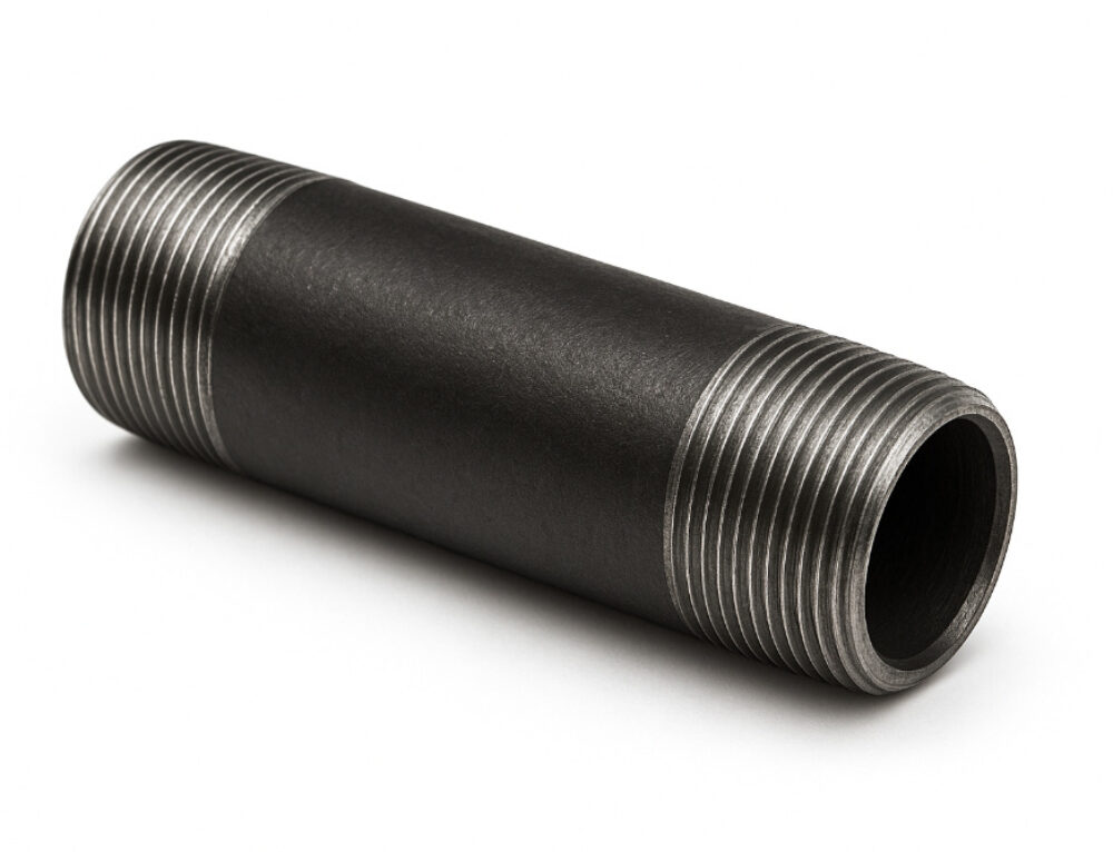 Guide to Different Pipe Nipple Types